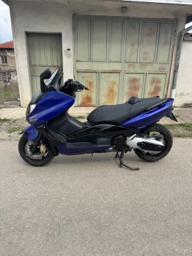 Yamaha T-max  500 2005 | Mobile.bg    5