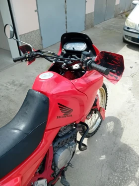 Honda Nx 500 Dominator  | Mobile.bg    5