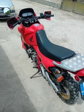 Honda Nx 500 Dominator  | Mobile.bg    6