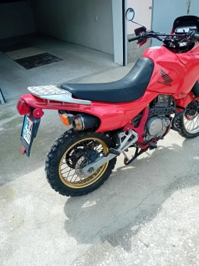 Honda Nx 500 Dominator  | Mobile.bg    4