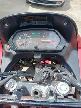 Honda Nx 500 Dominator  | Mobile.bg    7