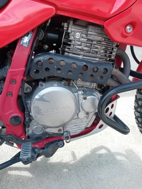 Honda Nx 500 Dominator  | Mobile.bg    9