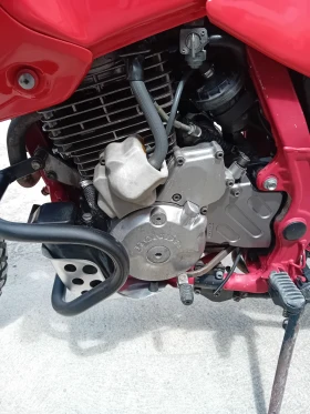 Honda Nx 500 Dominator  | Mobile.bg    8