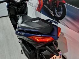 Обява за продажба на Yamaha X-max 2019г.ABS-TCS, !14742км! ~7 850 лв. - изображение 5