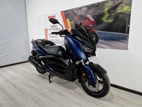  Yamaha X-max