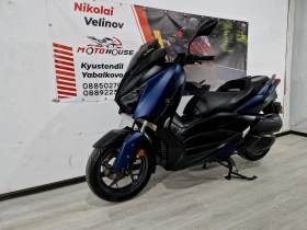 Обява за продажба на Yamaha X-max 2019г.ABS-TCS, !14742км! ~7 850 лв. - изображение 6
