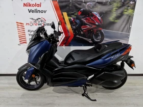 Обява за продажба на Yamaha X-max 2019г.ABS-TCS, !14742км! ~7 850 лв. - изображение 2