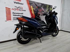 Обява за продажба на Yamaha X-max 2019г.ABS-TCS, !14742км! ~7 850 лв. - изображение 10