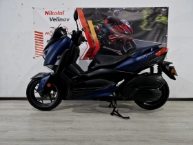 Обява за продажба на Yamaha X-max 2019г.ABS-TCS, !14742км! ~7 850 лв. - изображение 1