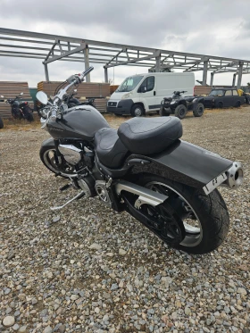 Yamaha Warrior   | Mobile.bg    4