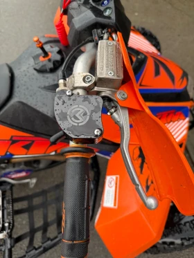 Ktm 525 XC/2012/РЕГИСТРИРАН, снимка 15