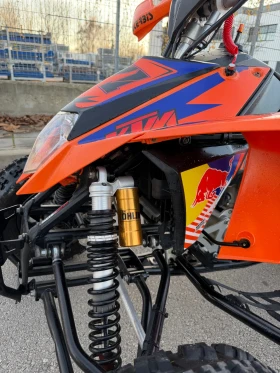 Ktm 525 XC/2012/РЕГИСТРИРАН, снимка 10