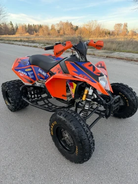     Ktm 525 XC/2012/