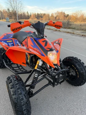 Ktm 525 XC/2012/РЕГИСТРИРАН, снимка 13