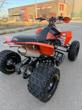 Ktm 525 XC/2012/РЕГИСТРИРАН, снимка 5