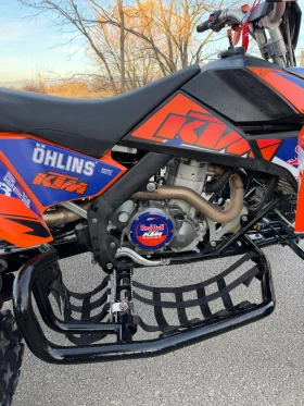 Ktm 525 XC/2012/РЕГИСТРИРАН, снимка 8
