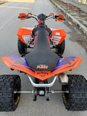 Ktm 525 XC/2012/РЕГИСТРИРАН, снимка 7
