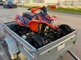 Ktm 525 XC/2012/РЕГИСТРИРАН - изображение 1