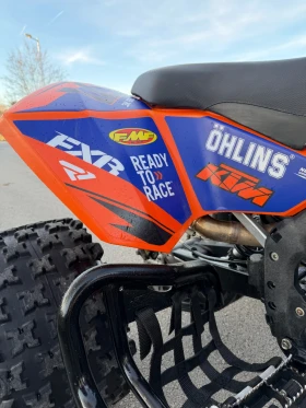 Ktm 525 XC/2012/РЕГИСТРИРАН, снимка 11