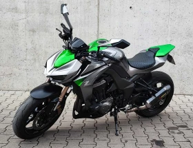 Kawasaki Z 1000 | Auto.bg — изображение 4