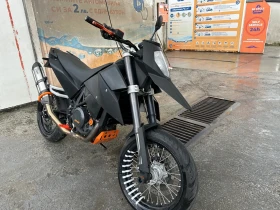 ������ Ktm SMC
