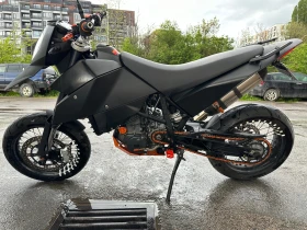 Ktm SMC 690 Supermoto | Mobile.bg � ����� ������ 3