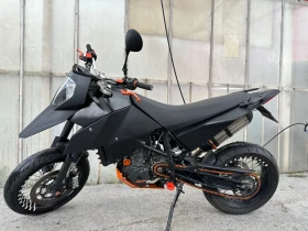 Ktm SMC 690 Supermoto | Mobile.bg � ����� ������ 16