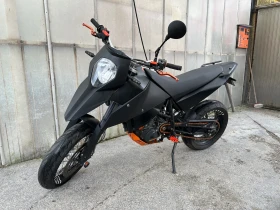 Ktm SMC 690 Supermoto | Mobile.bg � ����� ������ 17