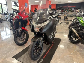 Honda Integra 700I DCT ABS | Mobile.bg � ����� ������ 10