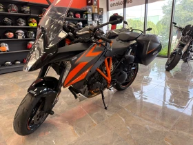 Ktm Super Duke SUPER DUKE 1290 | Mobile.bg � ����� ������ 10
