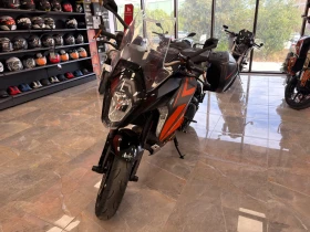 Ktm Super Duke SUPER DUKE 1290 | Mobile.bg � ����� ������ 11