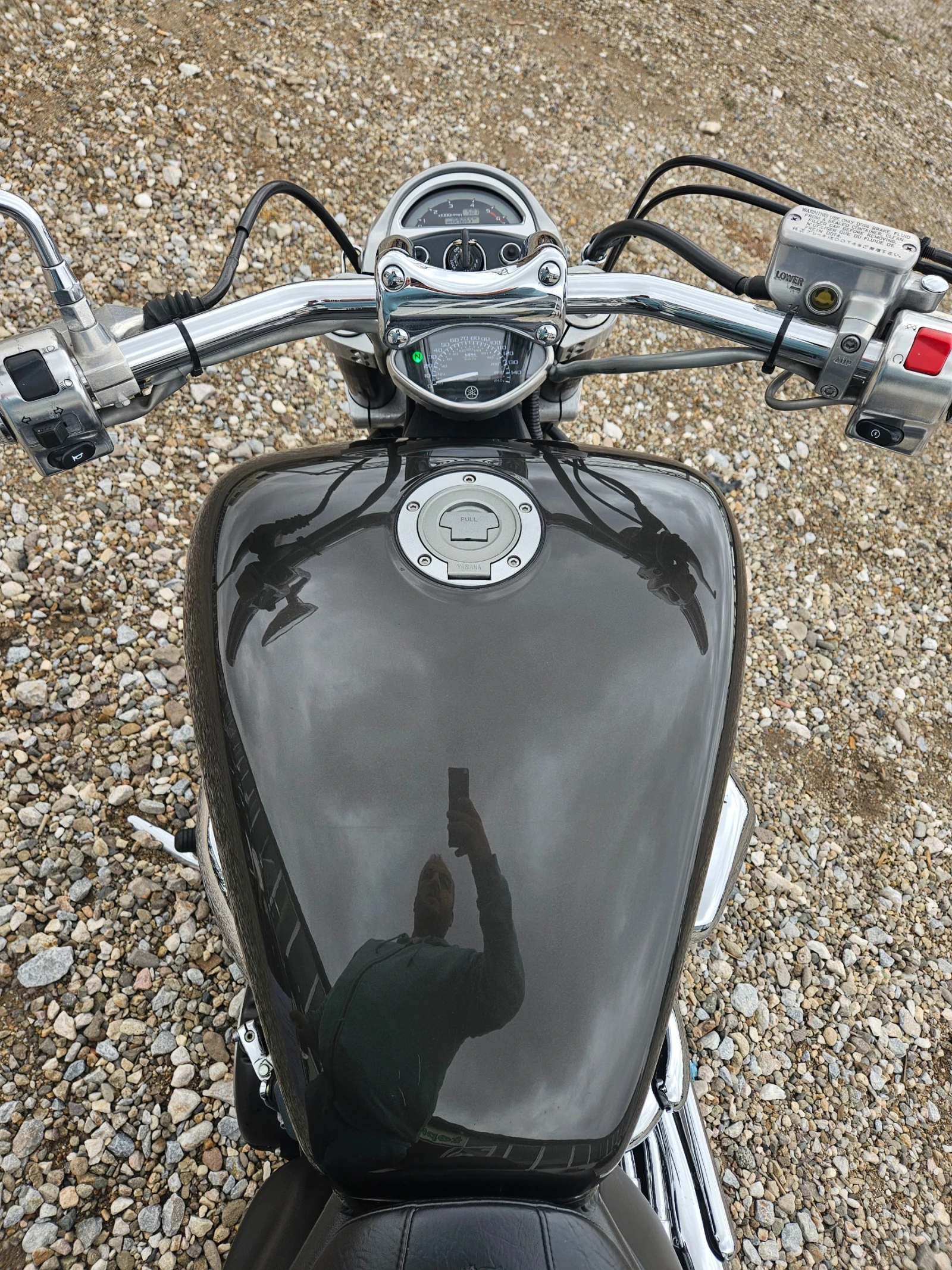 Yamaha Warrior Лизинг Бартер - изображение 8