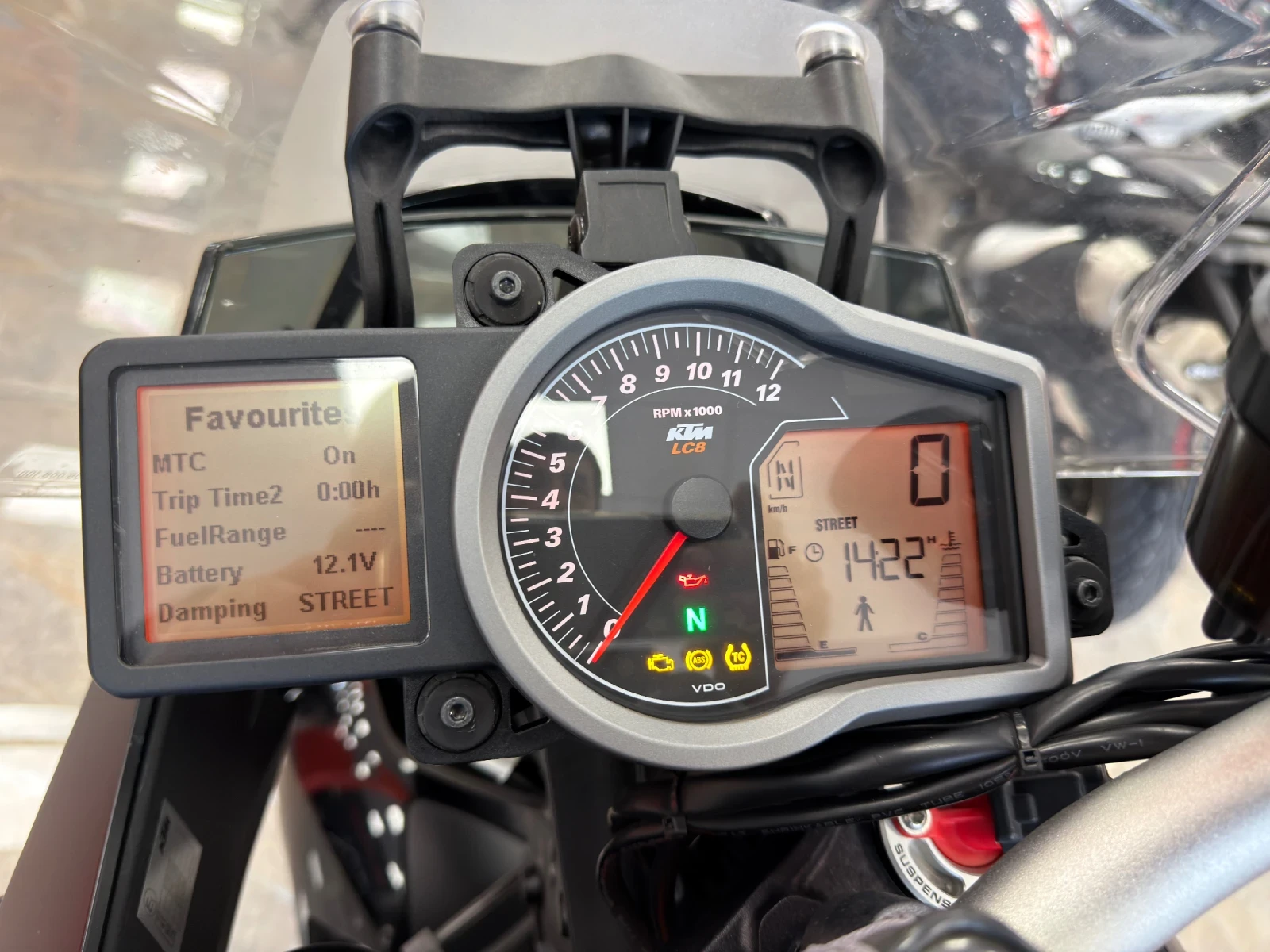 Ktm Super Duke SUPER DUKE 1290 | Mobile.bg � ����������� 16