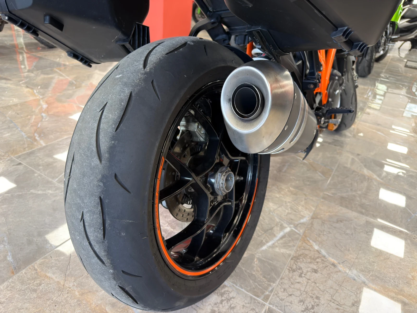 Ktm Super Duke SUPER DUKE 1290 | Mobile.bg � ����������� 6