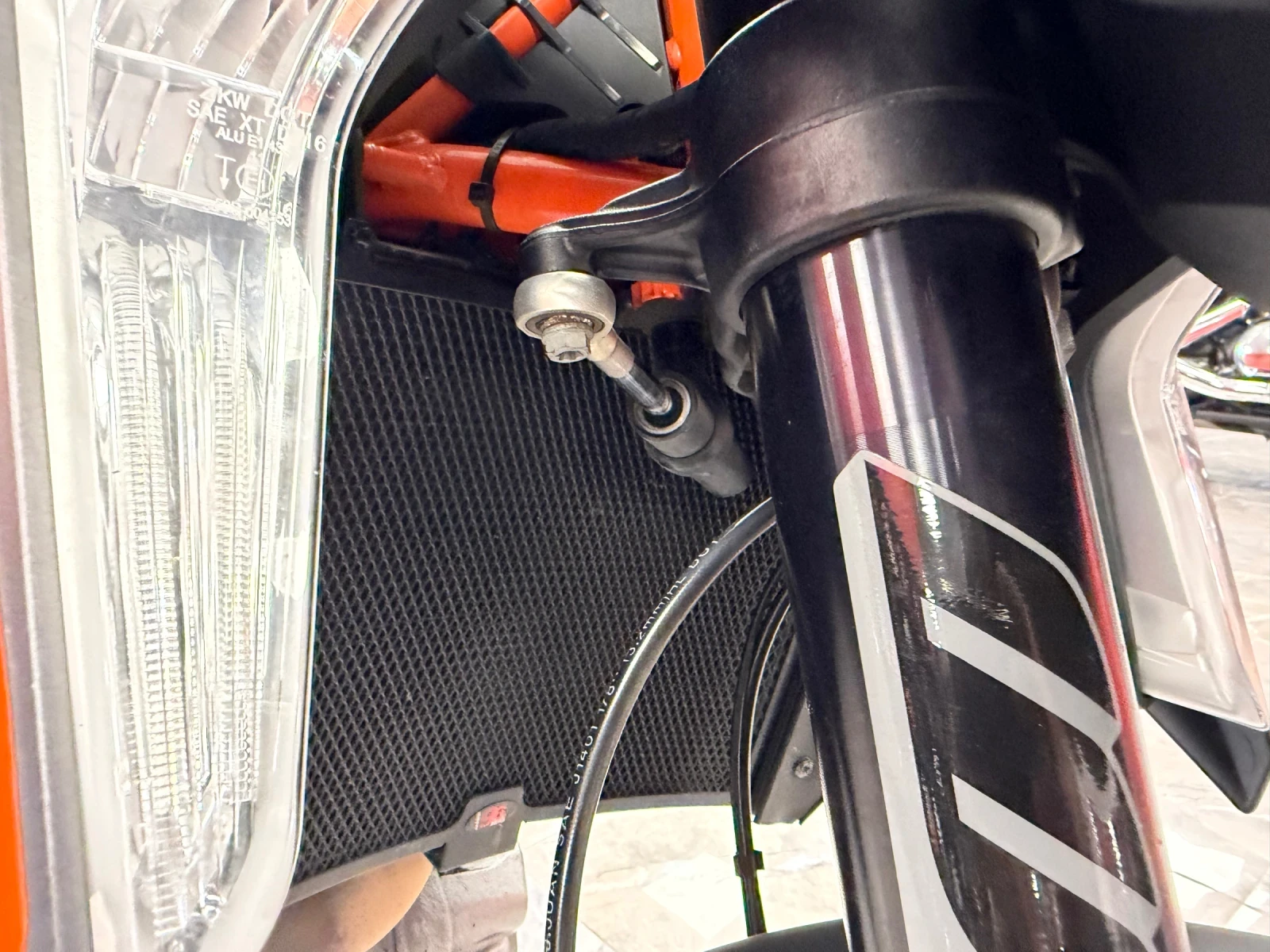 Ktm Super Duke SUPER DUKE 1290 | Mobile.bg � ����������� 13
