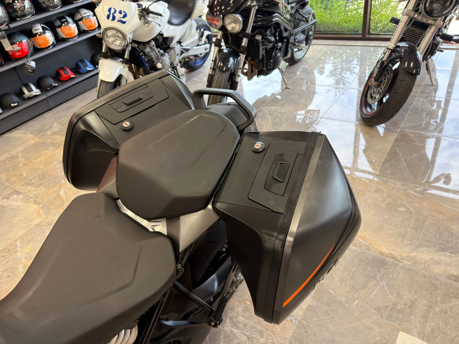 Ktm Super Duke SUPER DUKE 1290 | Mobile.bg � ����������� 8