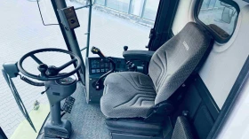 Комбайн Claas MEGA 360, снимка 10