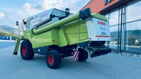 Комбайн Claas MEGA 360, снимка 8