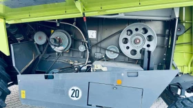 Комбайн Claas MEGA 360, снимка 14