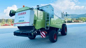 Комбайн Claas MEGA 360, снимка 6