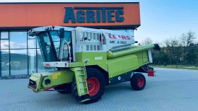 Комбайн Claas MEGA 360, снимка 1