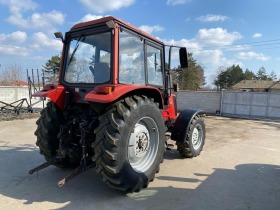 Трактор Беларус 952.2 , снимка 4 - Селскостопанска техника - 45356661
