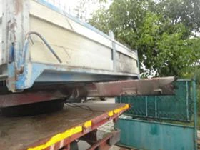 Допълнително оборудване Друг вид САМОСВАЛНИ И КРАНОВИ УРЕДБИ, снимка 5