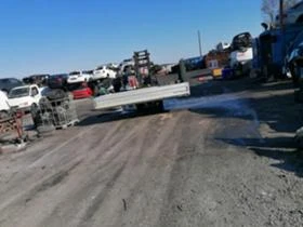 Допълнително оборудване Друг вид САМОСВАЛНИ И КРАНОВИ УРЕДБИ, снимка 17