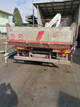 Допълнително оборудване Друг вид САМОСВАЛНИ И КРАНОВИ УРЕДБИ, снимка 13