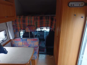 Кемпер Fiat Дукато 1.9, снимка 6