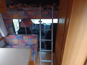 Кемпер Fiat Дукато 1.9, снимка 8