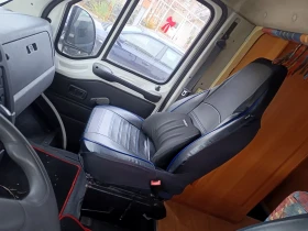 Кемпер Fiat Дукато 1.9, снимка 13