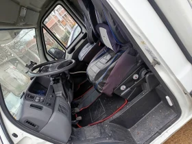 Кемпер Fiat Дукато 1.9, снимка 11