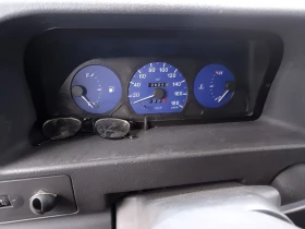 Кемпер Fiat Дукато 1.9, снимка 9 - Каравани и кемпери - 53604261